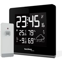 Wetterstation WS 9065 von Technoline