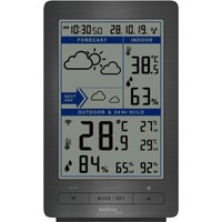 Wetterstation WS 9485 von Technoline