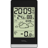 Wetterstation WS9132 von Technoline