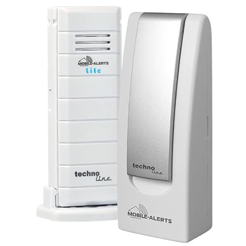 technoline MA10017 Mobile Alerts Set (Starter) | MA10110 + Gateway von Technoline