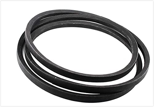 Blade Antriebsriemen 954-04219 kompatibel mit Cub Cadet Modell 13WX91AT056 Blade Antriebsriemen 954-04219 kompatibel mit Cub Cadet Modell 13WX91AT056 von Technology Parts Store
