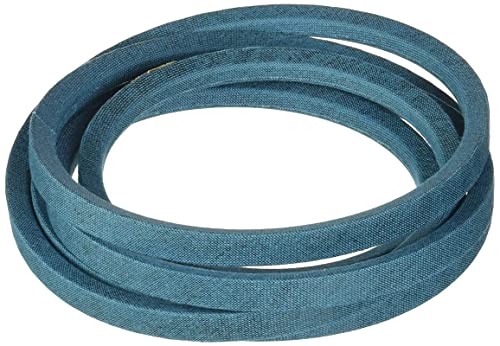 M163540 M152630 M89090 Aramid Heavy Duty Antriebsriemen 1/2 x 110, kompatibel mit John Deere LTR155, LTR166, LTR180 Rasenaufsitzmäher von Technology Parts Store