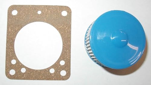 SSC-109 Sieb-Set, kompatibel mit Suntec A2V Beckett Clean Cut Ölbrennerpumpe von Technology Parts Store