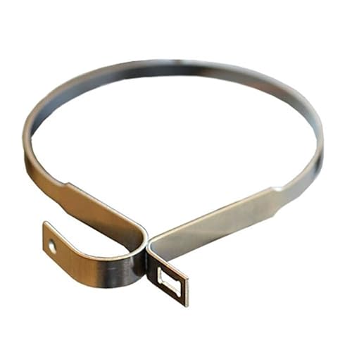 Technology Parts Store Bandbremse C328000310 kompatibel mit Echo/Shindaiwa Kettensäge Modell 358Ts, CS-355T, CS-360TES. OEM von Technology Parts Store
