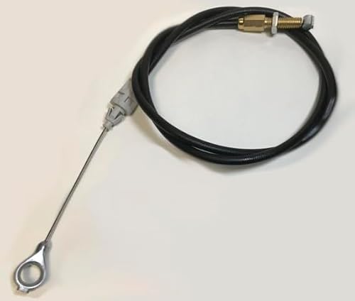 Technology Parts Store Cable Speed Control 501276-S Kompatibel mit Billy Goat Modell OEM Technology Parts Store Cable Speed Control 501276-S Kompatibel mit Billy Goat Modell OEM von Technology Parts Store
