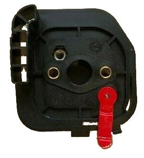 Technology Parts Store Choke Gehäuse Assy 284821 Kompatibel mit Maruyama Trimmer/Motorsense Modell BT23L OEM Technology Parts Store Choke Gehäuse Assy 284821 Kompatibel mit Maruyama Trimmer/Motorsense Modell BT23L OEM von Technology Parts Store