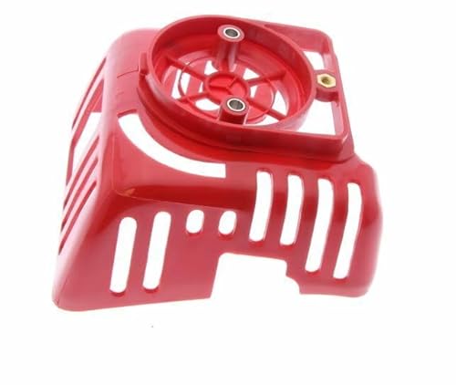 Technology Parts Store Cleaner Body A225000490 Kompatibel mit Echo/Shindaiwa Trimmer Modell T270, T350, T-27 OEM von Technology Parts Store