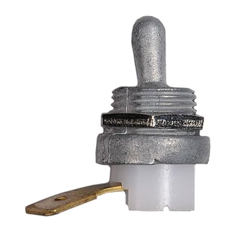 Technology Parts Store Ein-Aus-Schalter 16340002160 Kompatibel mit Echo/Shindaiwa Tiller/Kultivator Modell TC-210, TC-2100 Typ 1, TC-2100 Typ 1E, TC-210i. OEM Technology Parts Store Ein-Aus-Schalter 16340002160 Kompatibel mit Echo/Shindaiwa Tiller/Kultivator Modell TC-210, TC-2100 Typ 1, TC-2100 Typ 1E, TC-210i. OEM von Technology Parts Store