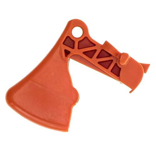 Technology Parts Store Gasauslöser 502245401 kompatibel mit Husqvarna Gebläse Modell 580BFS Mark III, 580BFS Mark II, 580BTS, 580BFS, 578BTF, 570BTS, 570BFS, 560BTS. OEM von Technology Parts Store