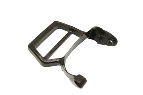 Technology Parts Store Oberer Bremsgriff C320000530 kompatibel mit Echo/Shindaiwa Kettensäge Modell CS-4510 OEM Technology Parts Store Oberer Bremsgriff C320000530 kompatibel mit Echo/Shindaiwa Kettensäge Modell CS-4510 OEM von Technology Parts Store
