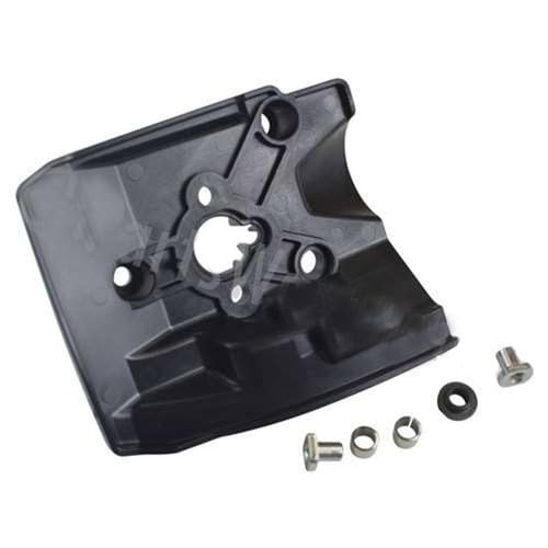 Technology Parts Store Plattenisolator A209001010 kompatibel mit Echo/Shindaiwa Trimmer Modell SRM-2620, SRM-2620T, SRM-2620U, T262, T262X. OEM von Technology Parts Store