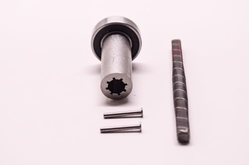 Technology Parts Store Verbindungswellensatz P021006331 kompatibel mit Echo/Shindaiwa Power Pruner Modell PPT-260, PPT-261, OEM Technology Parts Store Verbindungswellensatz P021006331 kompatibel mit Echo/Shindaiwa Power Pruner Modell PPT-260, PPT-261, OEM von Technology Parts Store