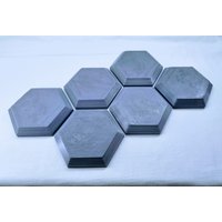 6x Microgreen Tray-Cover Grey - Passend Für Hybrid-Growtower von TechnologyBetween