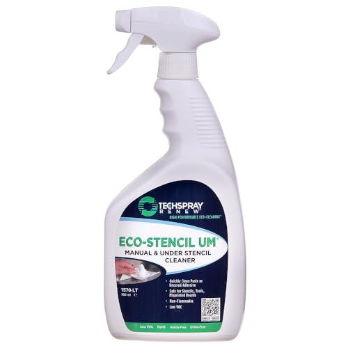 Techspray 1570-LT Schablonen Reiniger Techspray 1570-LT Schablonen Reiniger von Techspray