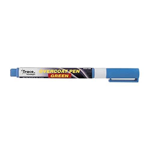 Techspray 2509-GN PCB Isolierstift, 5ml, Grün Techspray 2509-GN PCB Isolierstift, 5ml, Grün von Techspray