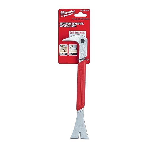 Milwaukee Nagleisen mit breiter Schaufel 254 mm von Milwaukee