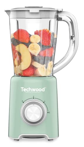 Blender von Techwood