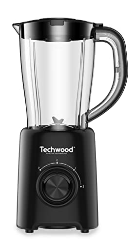 Blender von Techwood