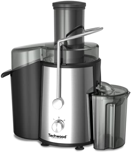 Juicer von Techwood