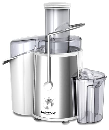 Juicer von Techwood