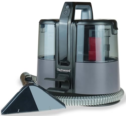 Reiniger TAN-8006R TECHWOOD von Techwood