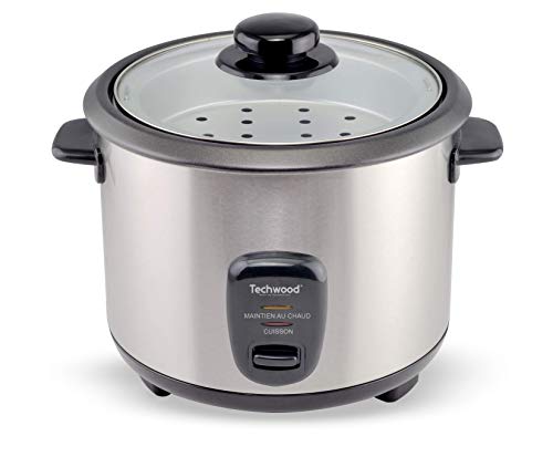 Rice Cooker TCRV-1821 Techwood Rice Cooker TCRV-1821 Techwood von Techwood