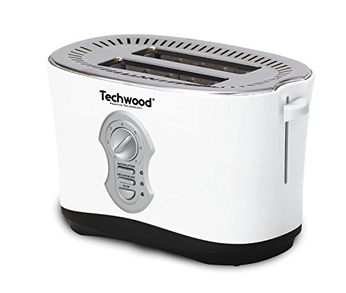 TECHWOOD Toaster von Techwood