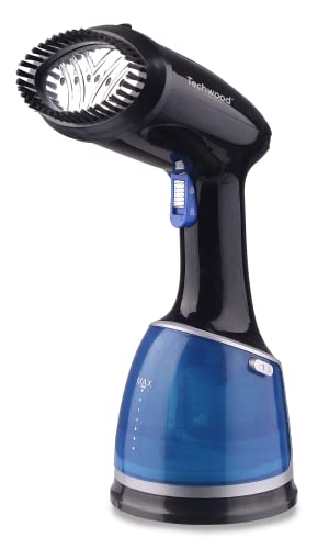 Techwood TDV-1206 Vertikaler Dampfglätter Techwood TDV-1206 Vertikaler Dampfglätter von Techwood