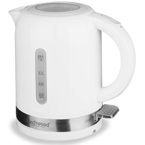Wasserkocher TB-1041 Techwood von Techwood
