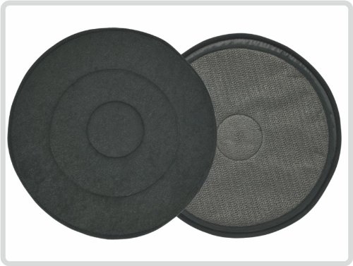 Drehkissen Auto-Drehkissen Drehscheibe Durchmesser 45 cm *Top-Qualität* von Teckmedi