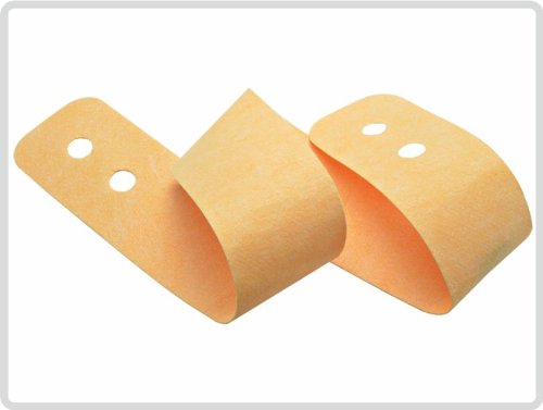 Teckmedi Eincremegurt, Rückencremer, Waschgurt, Waschhilfe, Rücken Eincremeband VE 5 St., orange *Top-Qualität Teckmedi Eincremegurt, Rückencremer, Waschgurt, Waschhilfe, Rücken Eincremeband VE 5 St., orange *Top-Qualität von Teckmedi