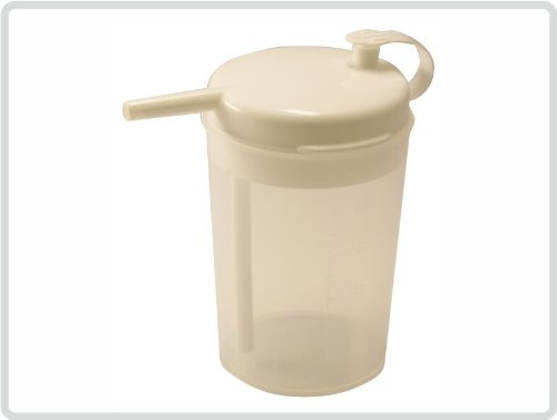 Trinkbecher Novo Cup -Trinken ohne fremde Hilfe- *Top-Qualität* Trinkbecher Novo Cup -Trinken ohne fremde Hilfe- *Top-Qualität* von Teckmedi