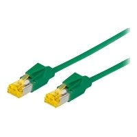 Tecline 1 m Cat6 A S/FTP von Draka