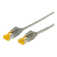 Tecline 72250 Kabel Ethernet 50 m weiß von Tecline