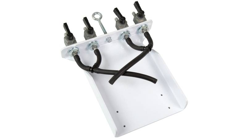 Tecmate Adapter von Tecmate