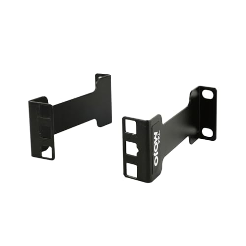 Tecmojo Server-Rack-Tiefenverlängerung – 1U – 10,2 cm Tiefe – TAA-konform – versenkter Rack-Adapter – Rack-Montage-Adapter-Kit – Netzwerk-Rack-Verlängerung Tecmojo Server-Rack-Tiefenverlängerung – 1U – 10,2 cm Tiefe – TAA-konform – versenkter Rack-Adapter – Rack-Montage-Adapter-Kit – Netzwerk-Rack-Verlängerung von Tecmojo