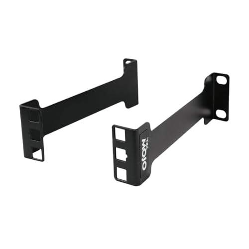 Tecmojo Server-Rack-Tiefenverlängerung – 1U – 15,2 cm Tiefe – TAA-konform – versenkter Rack-Adapter – Rack-Montage-Adapter-Kit – Netzwerk-Rack-Verlängerung Tecmojo Server-Rack-Tiefenverlängerung – 1U – 15,2 cm Tiefe – TAA-konform – versenkter Rack-Adapter – Rack-Montage-Adapter-Kit – Netzwerk-Rack-Verlängerung von Tecmojo