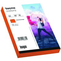 tecno Briefumschläge DIN C6 ohne Fenster haftklebend von Tecno