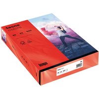 tecno Kopierpapier tecno Papier Int'rot A3, 80g DIN A3 80 g/m² von Tecno