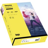 tecno Kopierpapier DIN A4 80 g/m² von Tecno