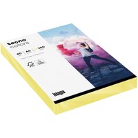 tecno Kopierpapier DIN A4 80 g/m² von Tecno