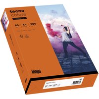 tecno Kopierpapier DIN A4 80 g/m² von Tecno