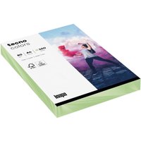 tecno Kopierpapier DIN A4 80 g/m² von Tecno