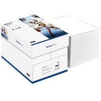tecno Kopierpapier star DIN A4 80 g/qm 2.500 Blatt Maxi-Box von Tecno