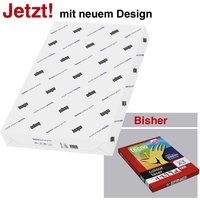 tecno Inapa tecno Laserpapier DIN A3 250 g/m² von Tecno