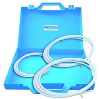 Kit-faltsonden mit durchmessern 1/4-3/8-1/2 11544 von Tecnogas