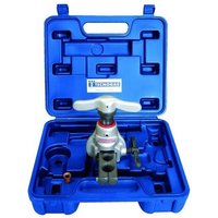 Tecnogas - Automatische rohrflanscher mit frischung in valigetta 11511 von Tecnogas