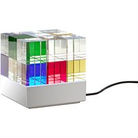 Tecnolumen - Cubelight Tischleuchte von Tecnolumen