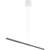 Tecnolumen Lum 135 LED Pendelleuchte Rauchchrom von Tecnolumen