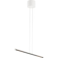 Tecnolumen Lum 85 LED Pendelleuchte Chrom Tecnolumen Lum 85 LED Pendelleuchte Chrom von Tecnolumen